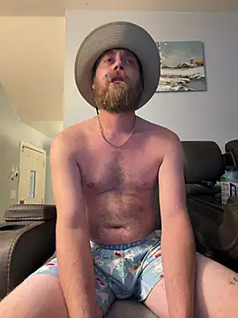 Spudwrench395 online show from August 3, 1:15 am
