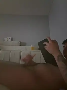 Elcoco23 online show from August 1, 11:37 pm