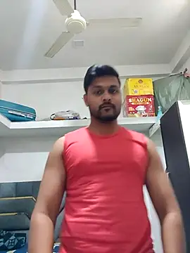 Ranasinghji001 online show from August 3, 4:33 am