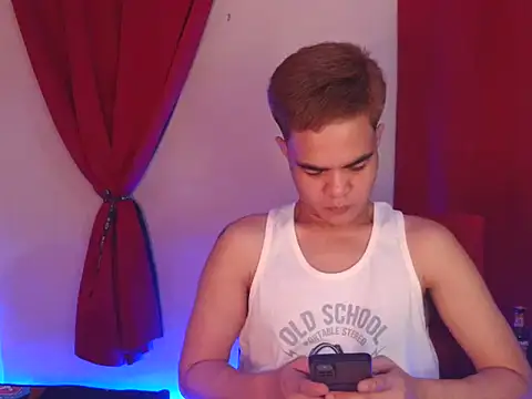 Snapshot of mike_jm chatting on October 24, 2:30 pm mike jm online show from October 24, 2:30 pm