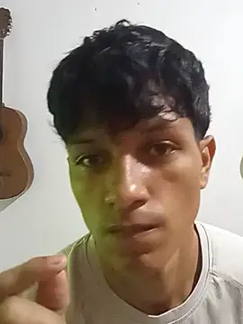 Tucafecito2 online show from August 4, 5:28 pm