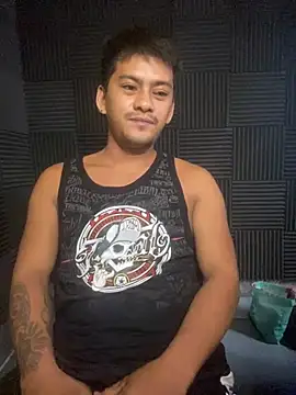 BoyNextWindow online show from August 7, 5:30 pm