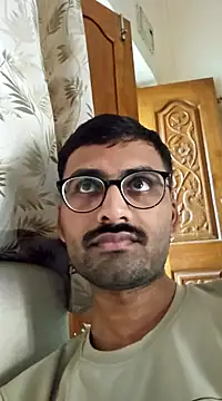 krishna8035 online show from December 11, 9:10 am