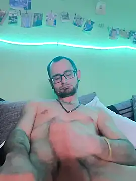 Steveschaw online show from February 7, 12:09 am