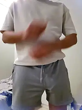 shakir12340 online show from October 9, 6:24 pm