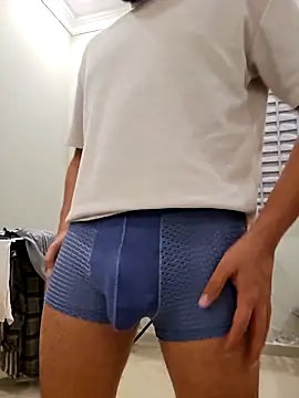 shakir12340 online show from November 27, 6:55 pm