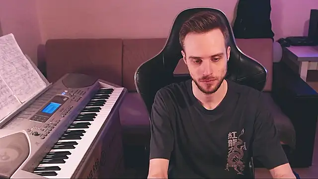 Sweetparker online show from March 13, 11:18 am