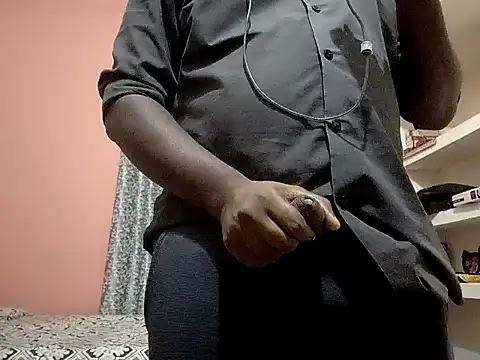 Aneesh007m online show from February 14, 6:03 pm