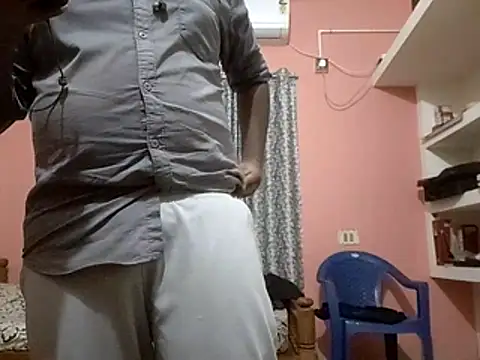 Aneesh007m online show from February 5, 5:20 pm