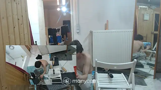 boytoy07 online show from December 21, 2:41 am