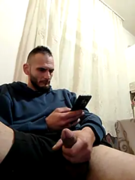 verysexy29 online show from March 13, 9:50 am