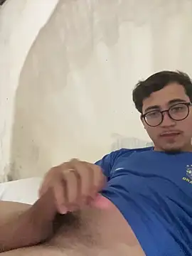 safadinhofire online show from May 13, 10:40 pm