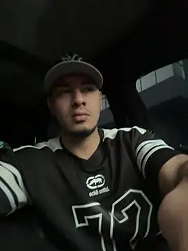 Dimitri Colleman online show from October 9, 9:41 pm