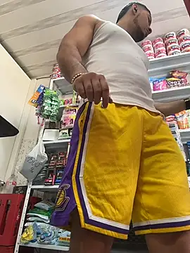 Dimitri Colleman online show from October 16, 6:38 pm