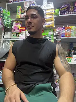 Dimitri Colleman online show from November 30, 10:01 pm