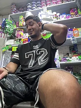 Dimitri Colleman online show from September 29, 11:00 pm