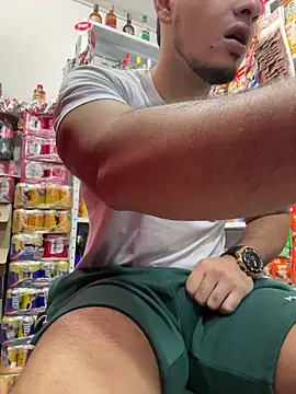 Dimitri Colleman online show from October 4, 4:01 pm