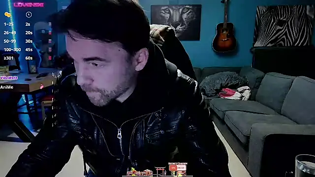 tom sauwer online show from December 21, 9:58 pm