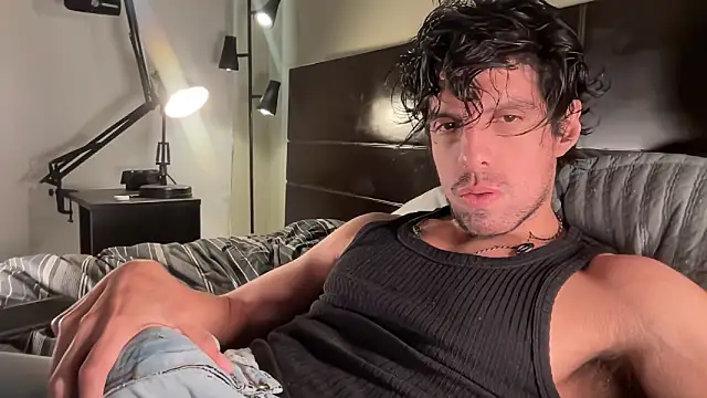 beranco19 online show from February 20, 11:17 pm