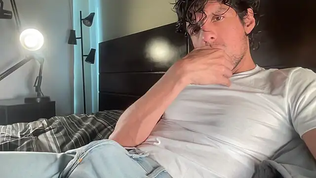 beranco19 online show from March 17, 8:44 pm