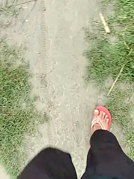 Snapshot of ThethunderPo chatting on October 31, 3:30 am ThethunderPo online show from October 31, 3:30 am