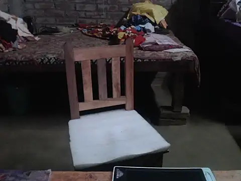 ThethunderPo online show from May 22, 4:01 pm