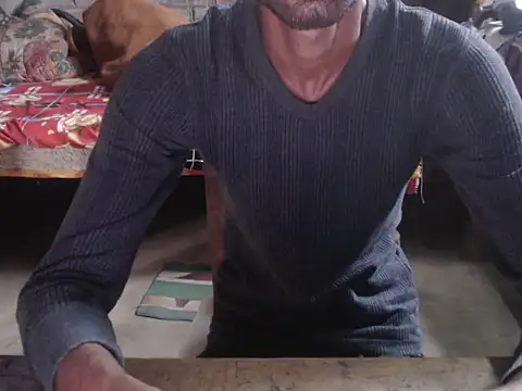 ThethunderPo online show from March 9, 3:11 am