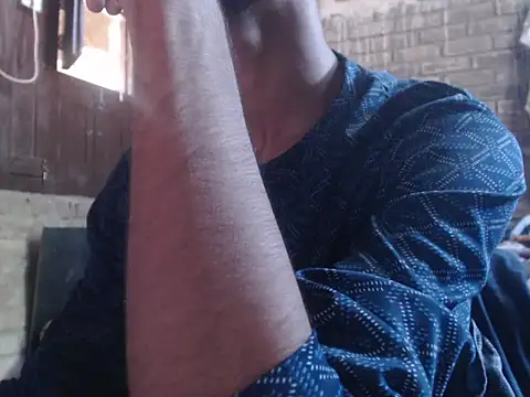 Snapshot of ThethunderPo chatting on September 26, 6:00 am ThethunderPo online show from September 26, 6:00 am