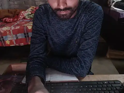 ThethunderPo online show from February 7, 10:00 am