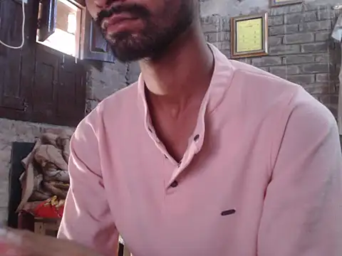 Snapshot of ThethunderPo chatting on September 24, 3:50 am ThethunderPo online show from September 24, 3:50 am