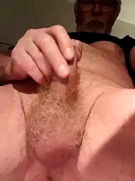 Redhairy4u online show from March 22, 9:42 pm