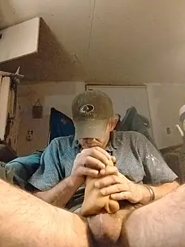 ROBERT0516 online show from November 14, 11:44 am