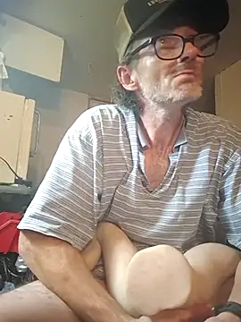 ROBERT0516 online show from July 18, 10:31 am