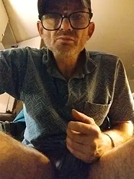 ROBERT0516 online show from November 13, 7:46 am