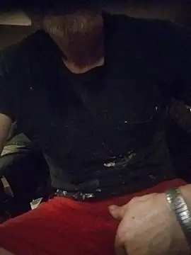 ROBERT0516 online show from March 8, 3:10 am