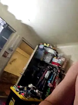 UncutHammer69 online show from November 16, 2:03 am