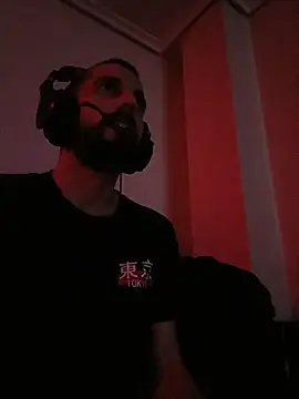 DespisedStallion online show from October 14, 1:34 am