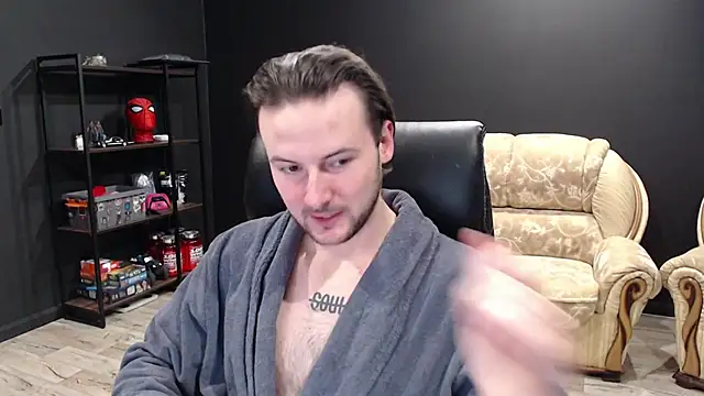 Snapshot of MihasikD chatting on January 26, 12:11 pm MihasikD online show from January 26, 12:11 pm