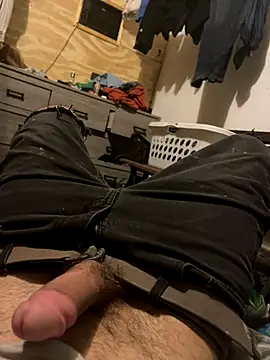 Snapshot of mikeylong chatting on October 5, 9:13 am mikeylong online show from October 5, 9:13 am