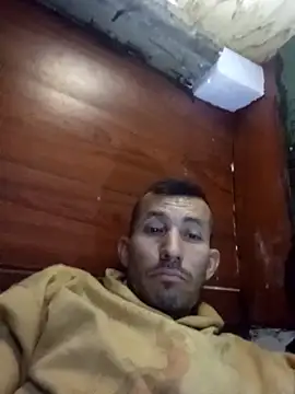 Serapitocojelon online show from October 11, 3:54 am