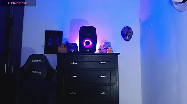 starguy 28 online show from March 7, 4:02 am