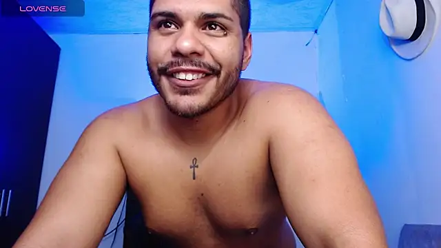 starguy 28 online show from February 25, 3:31 am