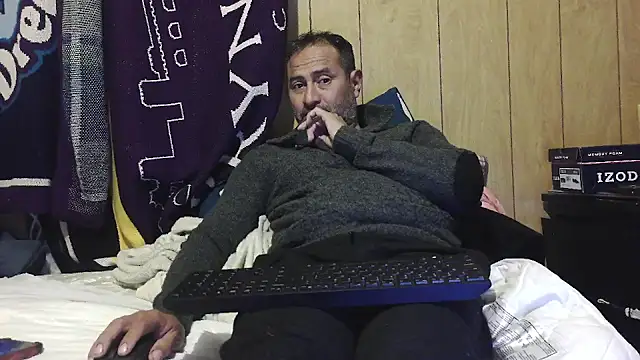 dantehot2020 online show from February 6, 1:24 am