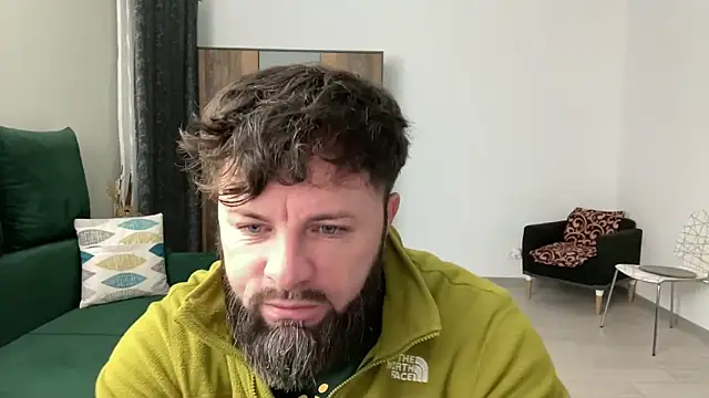 AlphaSparks online show from February 7, 3:45 am