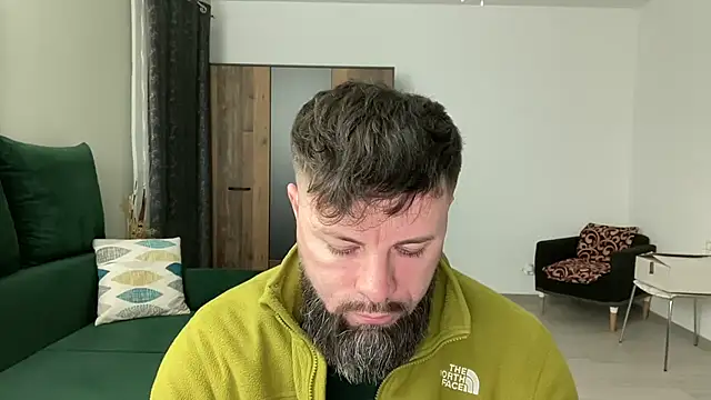 AlphaSparks online show from February 21, 3:34 am