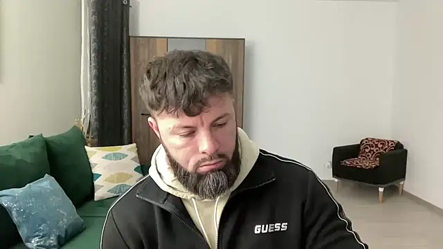 AlphaSparks online show from March 6, 3:46 am