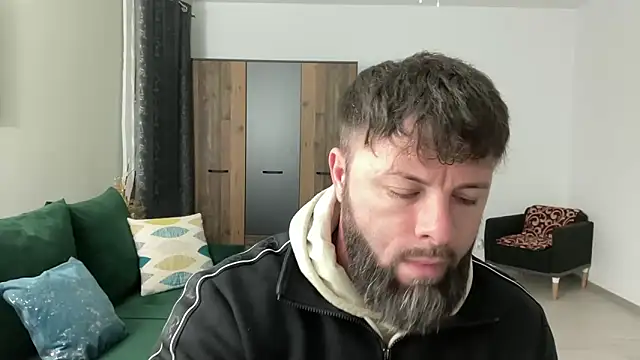 AlphaSparks online show from March 7, 3:40 am