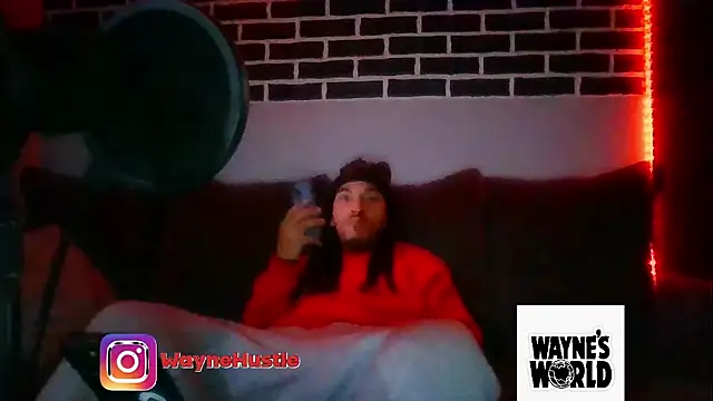 BigWayneBabyXXX online show from February 19, 5:53 pm