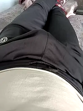 Snapshot of Babyucum4me chatting on December 3, 5:41 am Babyucum4me online show from December 3, 5:41 am