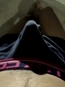 Snapshot of Babyucum4me chatting on September 27, 7:45 pm Babyucum4me online show from September 27, 7:45 pm